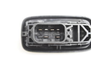 Ford EcoSport (2013–2026) Rear side door window switch CN1514529AB - 2