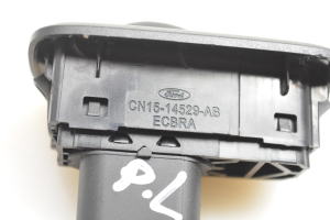 Ford EcoSport (2013–2026) Rear side door window switch CN1514529AB - 3