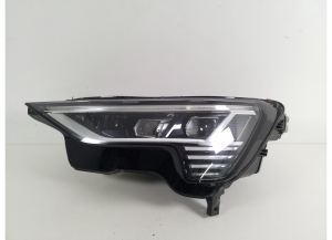Esituli ja selle osad - 4KE941039