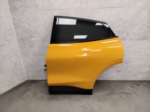 Ford Mustang Mach-E Mach-E (2020–2026) Tür hinten - 5