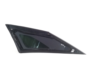 Citroen C5 X (2021–2026) Seitenscheibe hinten (Karosserie) YL 018 590 80 - 3