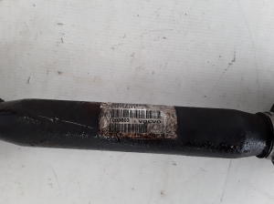VOLVO C70 II (2006–2013) Front drive shaft and its parts 30759111 - 2