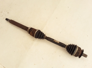 VOLVO C70 II (2006–2013) Front drive shaft and its parts 30759111 - 3