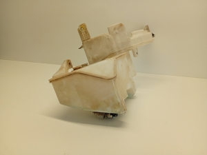 Volkswagen Passat B7 (2010–2014) Scheibenwaschbehälter vorne 3AA955453 - 3