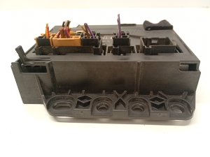 Volkswagen Passat B7 (2010–2014) Mugavusmoodul 3AA959433B - 6