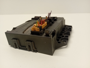 Volkswagen Passat B7 (2010–2014) Mugavusmoodul 3AA959433B - 2