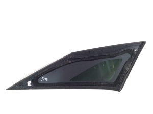 Citroen C5 X (2021–2026) Seitenscheibe hinten (Karosserie) YL 018 598 80 - 3