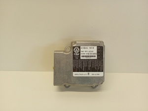   Airbag module  - 5N0959655AA 