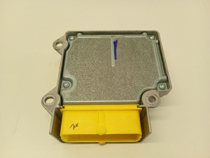 Volkswagen Passat B7 (2010–2014) Airbag module 5N0959655AA - 3