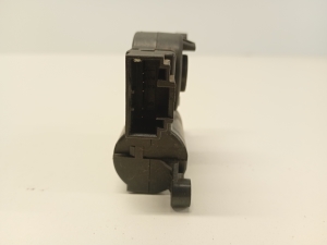 Volkswagen Passat B7 (2010–2014) Salongi soojenduse klapi mootor CZ116880 - 2