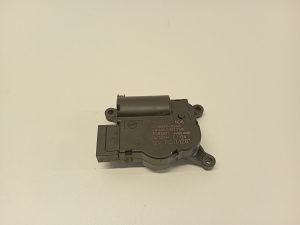 Volkswagen Passat B7 (2010–2014) Heater flap actuator CZ116880 - 5