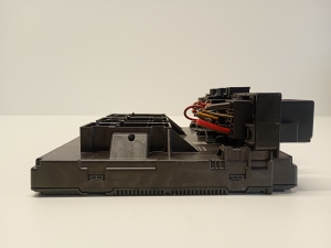 Volkswagen Passat B7 (2010–2014) Mugavusmoodul 3AA937087P - 7
