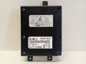   Control unit  - 7P6035730M 