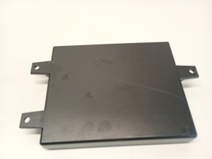 Volkswagen Passat B7 (2010–2014) Control unit 7P6035730M - 3
