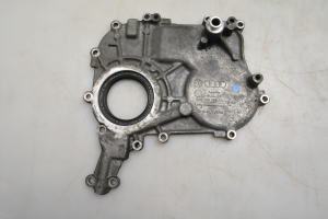 AUDI A6 C6 (2004–2011) Timing chain cover 059103153AK - 2