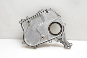 AUDI A6 C6 (2004–2011) Timing chain cover 059103153AK - 3