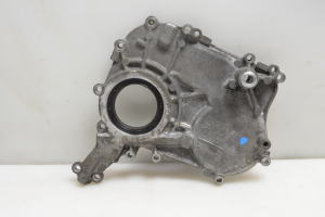 Timing chain cover - 059103153AK