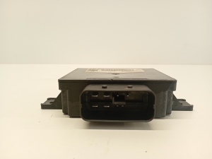 Volkswagen Passat B7 (2010–2014) Sonstiges Steuergerät 3AA919041 - 4