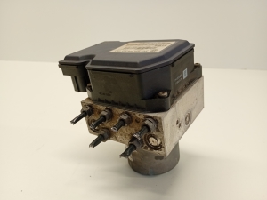 ABS Steuergerät - 3AA614109AQ