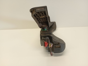 Volkswagen Passat B7 (2010–2014) Gaspedal 1K1723503AP - 2
