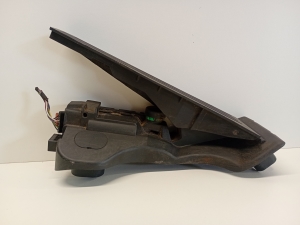 Volkswagen Passat B7 (2010–2014) Gaspedal 1K1723503AP - 3