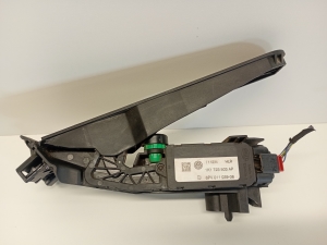 Volkswagen Passat B7 (2010–2014) Gaspedal 1K1723503AP - 4