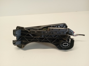 Volkswagen Passat B7 (2010–2014) Gaspedal 1K1723503AP - 5