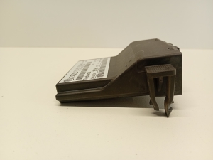 Volkswagen Passat B7 (2010–2014) Control unit 7N0907530AM - 4