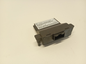 Volkswagen Passat B7 (2010–2014) Control unit 7N0907530AM - 5