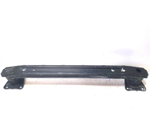 Rear bumper reinforcement - 
