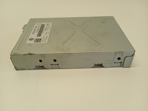 Volkswagen Passat B7 (2010–2014) Module de commande de caméra 3C9907441 - 5