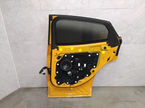 Ford Mustang Mach-E Mach-E (2020–2026) Portes latérales arrière - 3