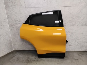 Ford Mustang Mach-E Mach-E (2020–2026) Portes latérales arrière - 6