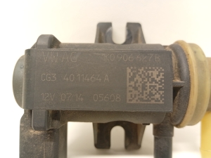Volkswagen Passat B7 (2010–2014) Solenoid 1K0906627B - 2