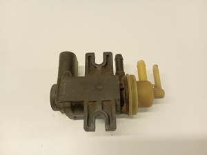 Volkswagen Passat B7 (2010–2014) Solenoid 1K0906627B - 3