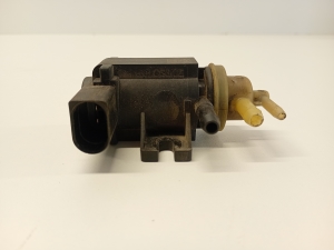 Volkswagen Passat B7 (2010–2014) Solenoid 1K0906627B - 4