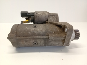 Volkswagen Passat B7 (2010–2014) Starter 02E911024H - 3