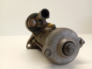 Volkswagen Passat B7 (2010–2014) Starter 02E911024H - 4
