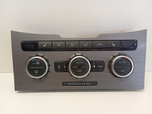   Heater control panel  - 3AA907044BS 
