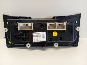 Volkswagen Passat B7 (2010–2014) Heater control panel 3AA907044BS - 5