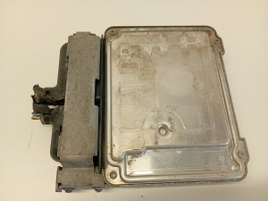 Volkswagen Passat B7 (2010–2014) Engine control unit 03L907309AE - 5