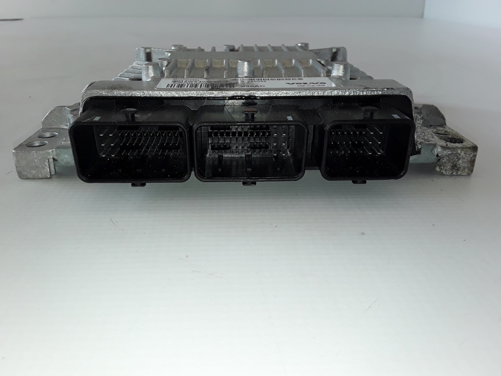 VOLVO C70 2 generation (2005-2013) Engine Control Unit ECU 31269095 21092239