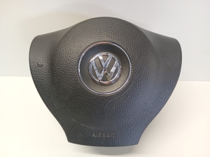 Volkswagen Passat B7 (2010–2014) Rooli turvapadi 3C8880201AA - 4