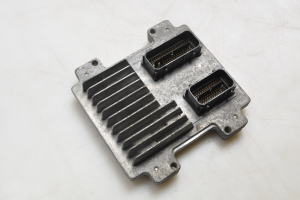 Opel Corsa D (2006–2014) Motorsteuergerät 55595972 - 3
