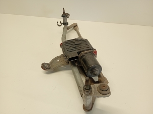 Volkswagen Passat B7 (2010–2014) Windshield wiper mechanism 3AB955023 - 2