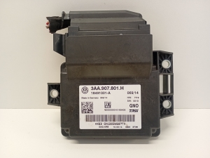   Steuermodul für elektrische Handbremse  - 3AA907801H 