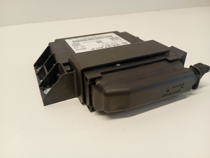 Volkswagen Passat B7 (2010–2014) Electric parking brake control module 3AA907801H - 3