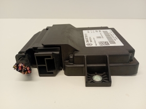 Volkswagen Passat B7 (2010–2014) Electric parking brake control module 3AA907801H - 5