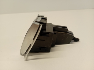 Borduhr - 3AA919204A