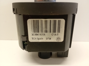 Volkswagen Passat B7 (2010–2014) Headlight switch 3C8941431A - 3